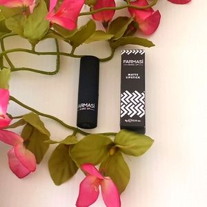 Farmasi Makeup Matte  Lipstick 💄#26